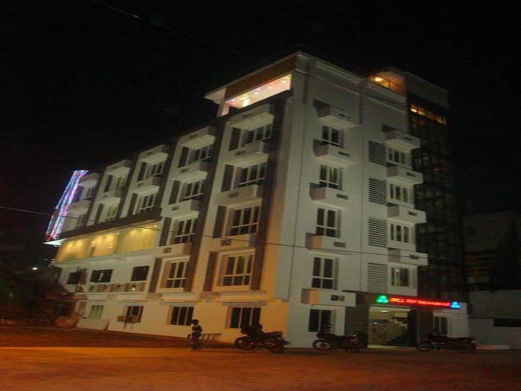 Hill Top International Port Blair Exterior photo