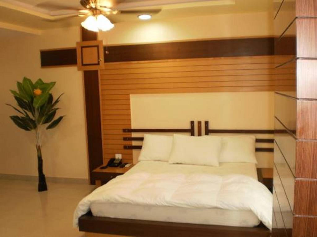Hill Top International Port Blair Exterior photo