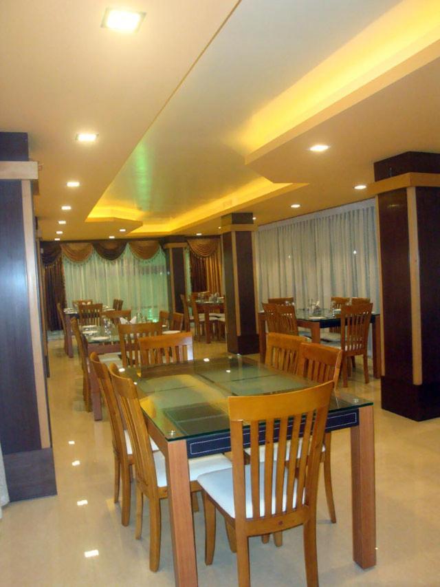 Hill Top International Port Blair Exterior photo