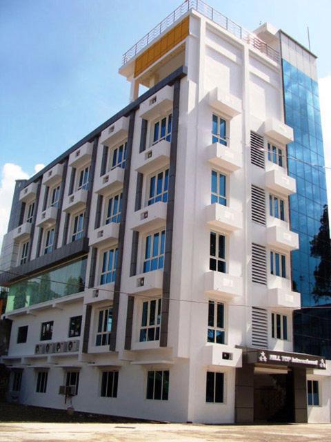 Hill Top International Port Blair Exterior photo