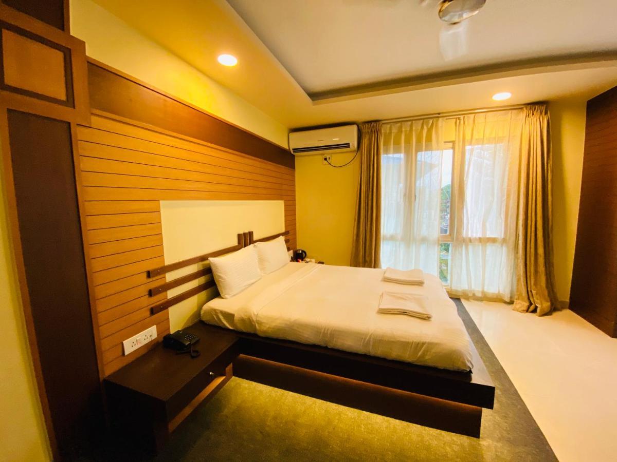 Hill Top International Port Blair Exterior photo