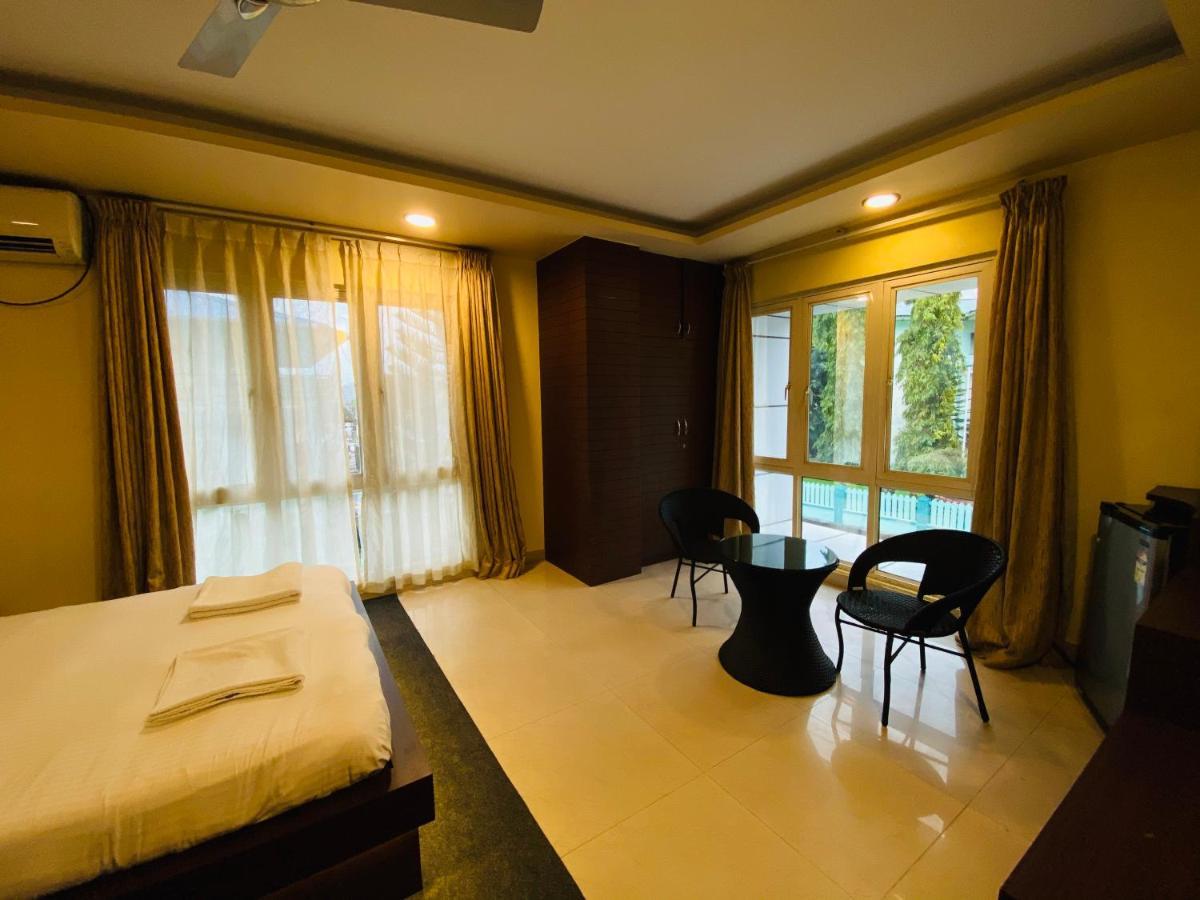 Hill Top International Port Blair Exterior photo
