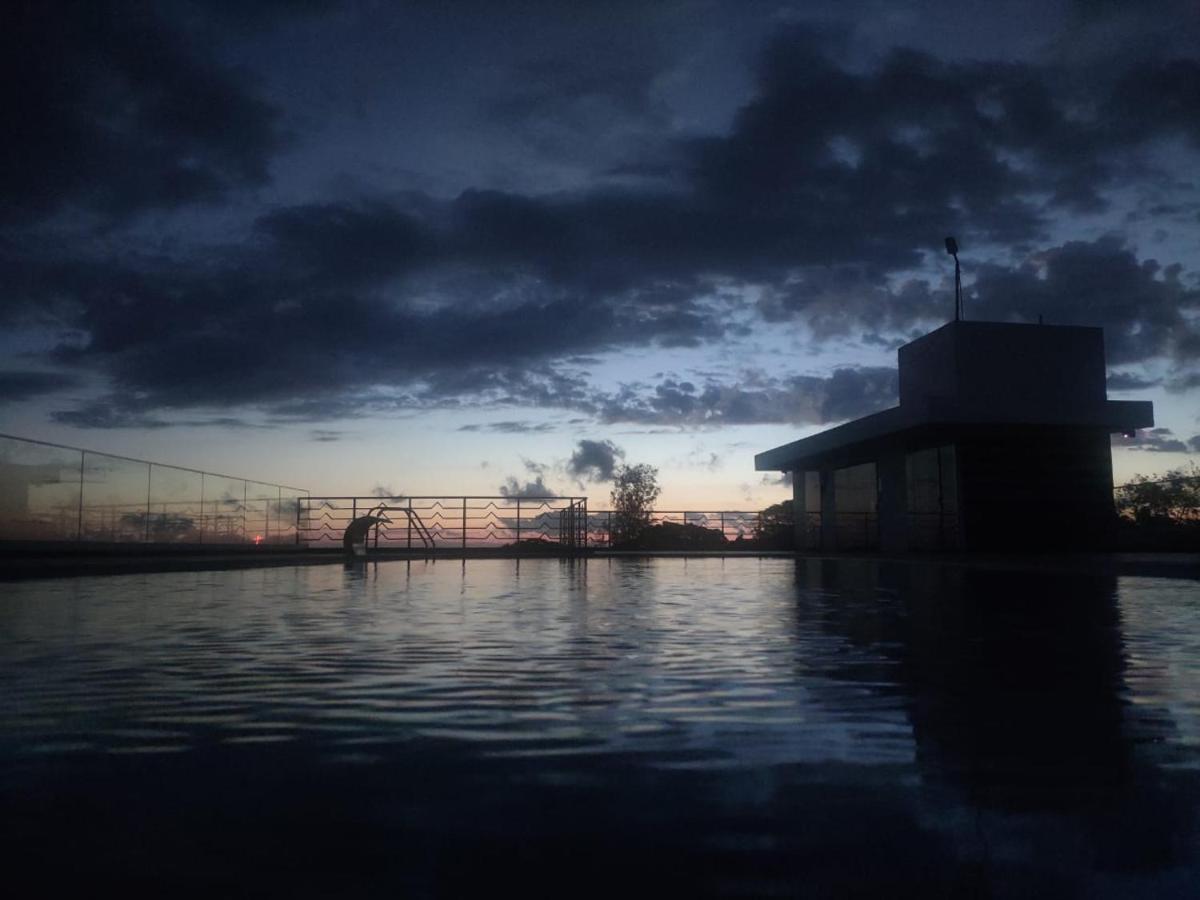 Hill Top International Port Blair Exterior photo